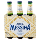 Birra Messina Vivace 3 x 33 cl