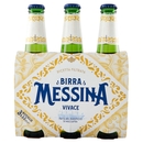 Birra Messina Vivace 3 x 33 cl