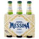Birra Messina Vivace 3 x 33 cl