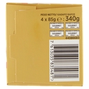 PURINA GOURMET Gold Cuore Morbido Tonno / Salmone 4x85g