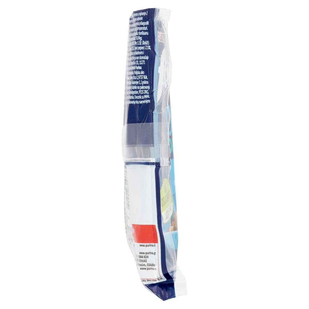 FELIX Doubly Delicious Selezioni con Pesci in Gelatina (Salmone/Sardine & Trota/Sgombro) 4 x 85 g
