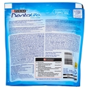PURINA DENTALIFE Cane Snack per l'igiene orale Taglia Small busta 7 stick 115g