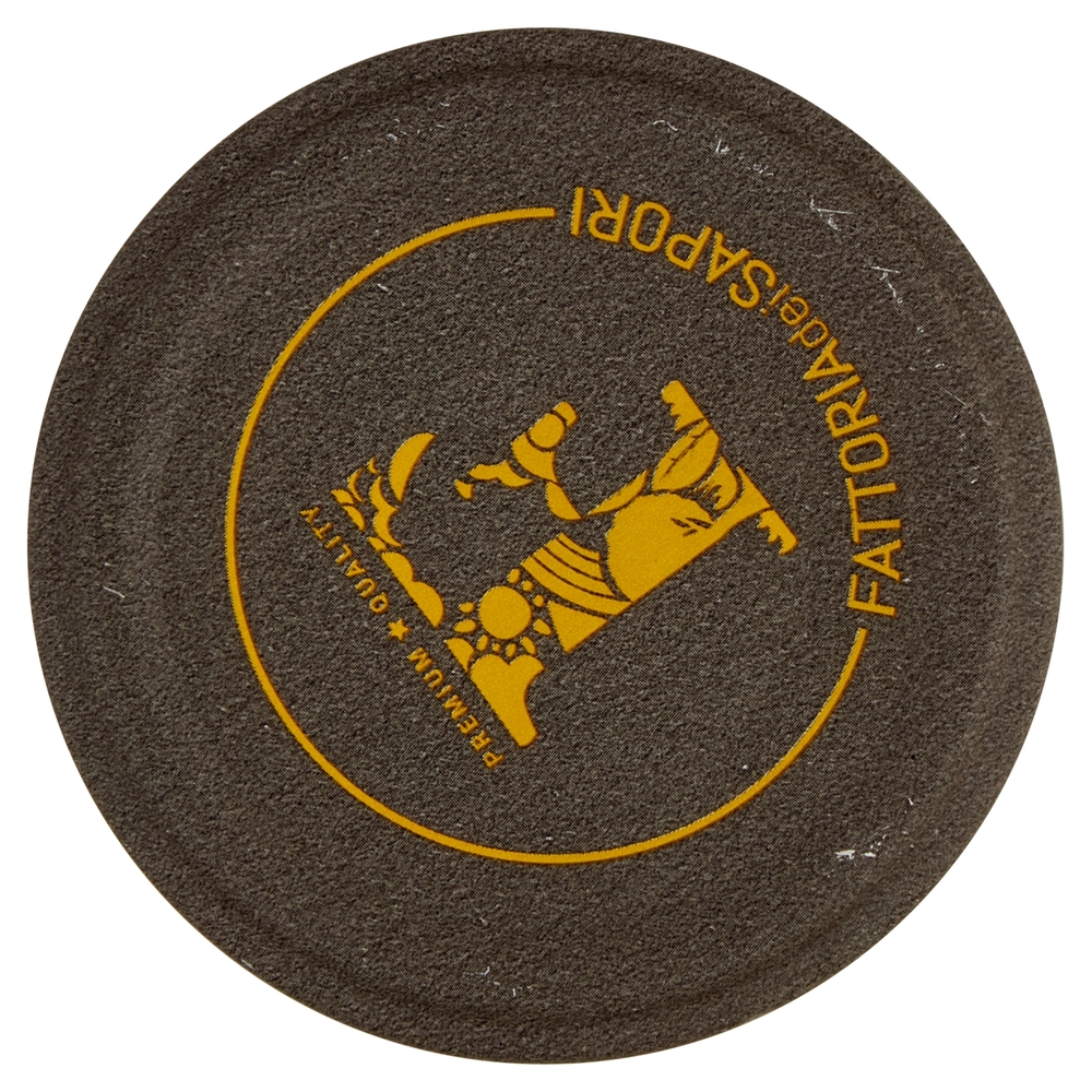 Fattoria dei Sapori Friarielli Italiani Specialità in Olio 280 g