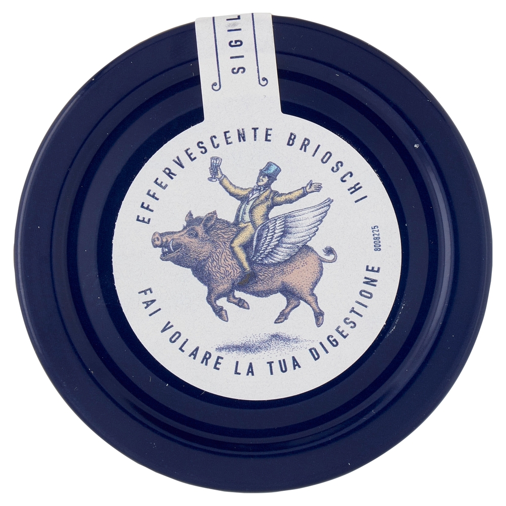 Brioschi Effervescente 200 g