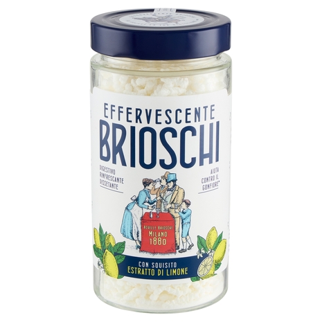 Brioschi Effervescente 200 g