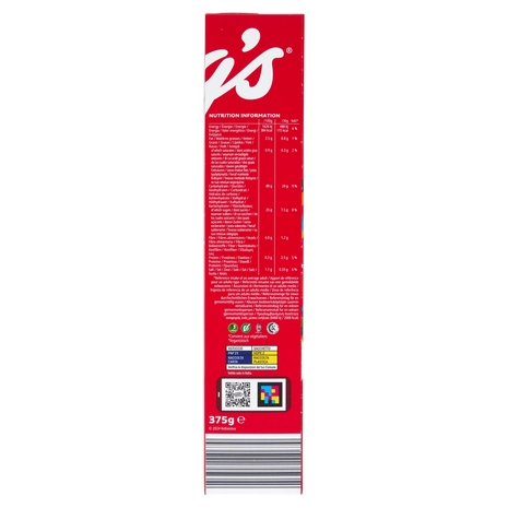 Kellogg's Froot Loops 375 g