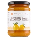 Datterino Giallo della Piana del Sele il Viaggiator Goloso