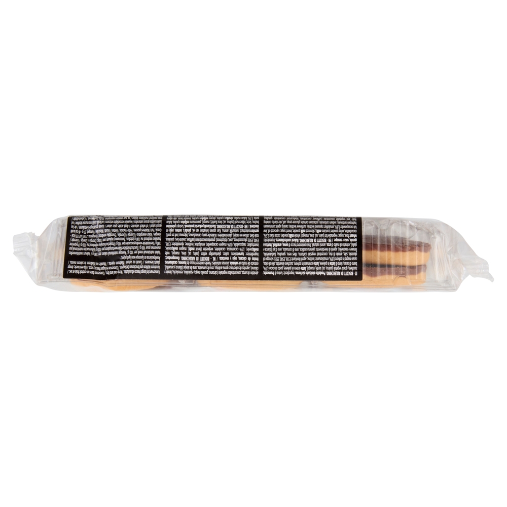 Gecchele Biscotti di Arlecchino 195 g