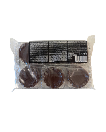 Gecchele Biscotti di Arlecchino 195 g