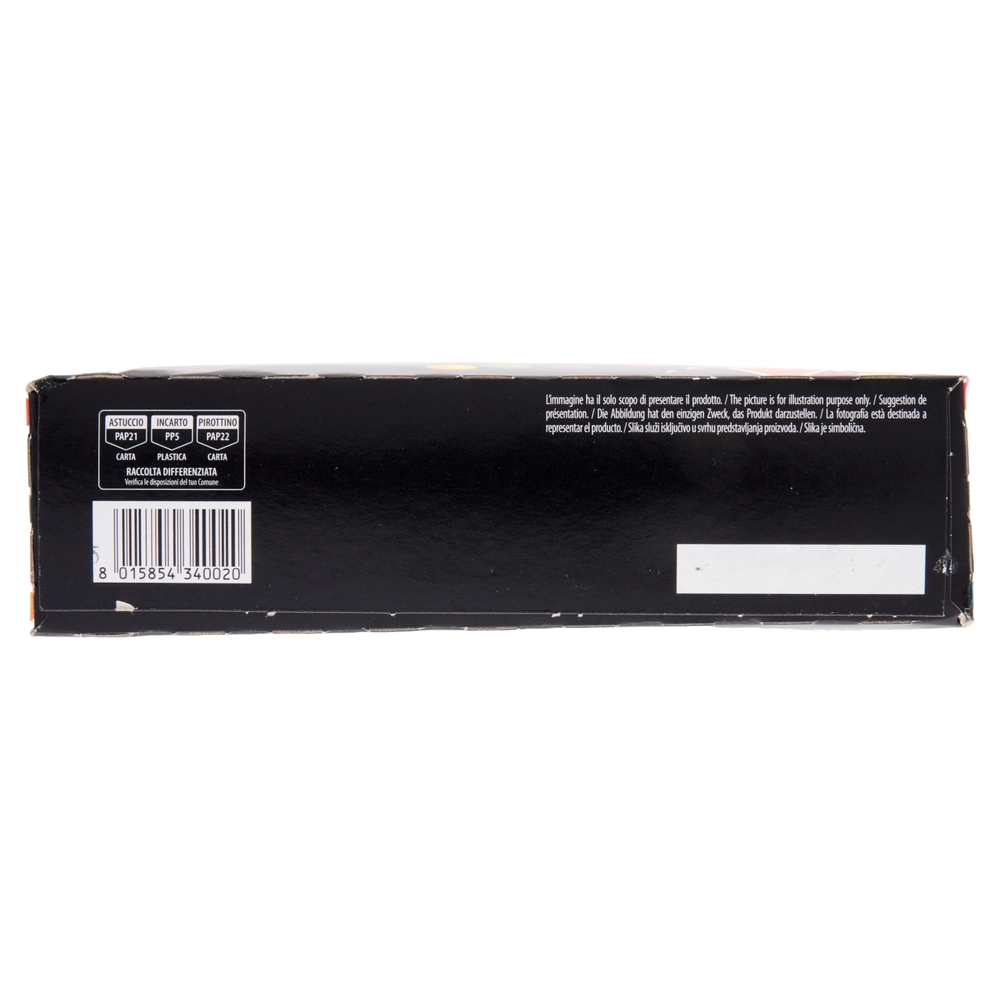 Gecchele Arlecchino Cake al Cacao 275 g