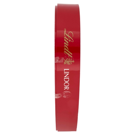Lindt Lindor scatola cuore assortita 178 g