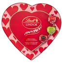Lindt Lindor scatola cuore assortita 178 g
