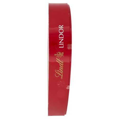 Lindt Lindor scatola cuore assortita 178 g