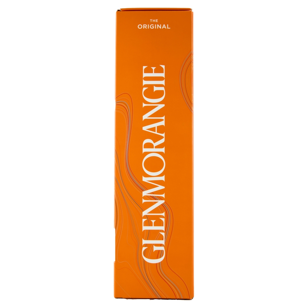 Glenmorangie The Original 12 Years Old Astuccio 70 cl