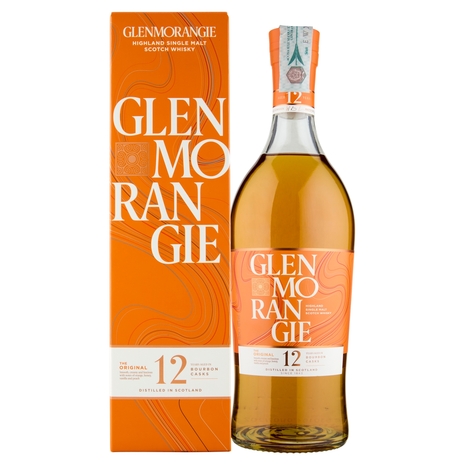 Glenmorangie The Original 12 Years Old Astuccio 70 cl