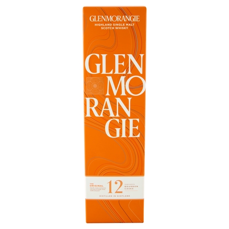 Glenmorangie The Original 12 Years Old Astuccio 70 cl