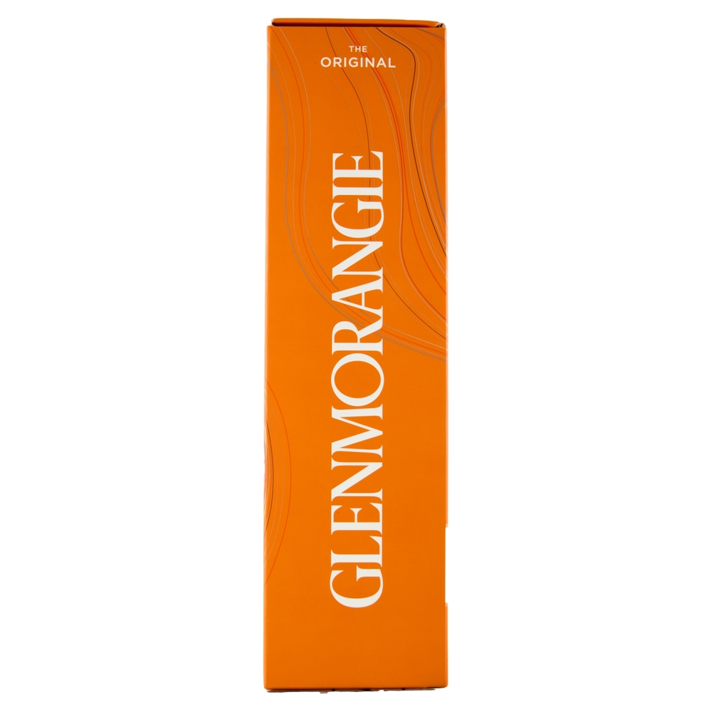 Glenmorangie The Original 12 Years Old Astuccio 70 cl