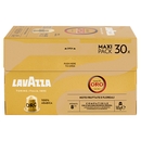 Lavazza Qualità Oro Compatibile con Nespresso Original 30 Capsule 165 g
