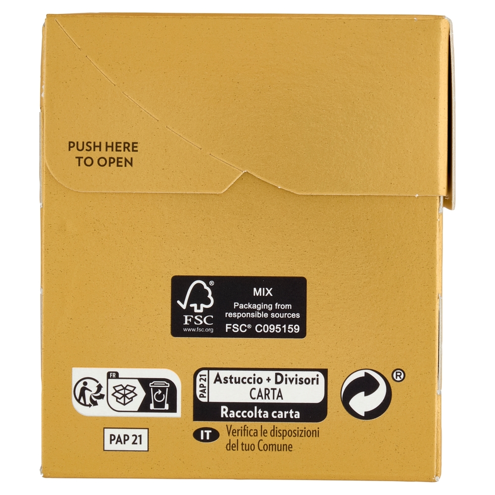 Lavazza Qualità Oro Compatibile con Nespresso Original 30 Capsule 165 g