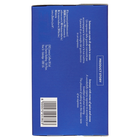 Lavazza crema e gusto Classico Compatibile con Nespresso Original 30 Capsule 171 g