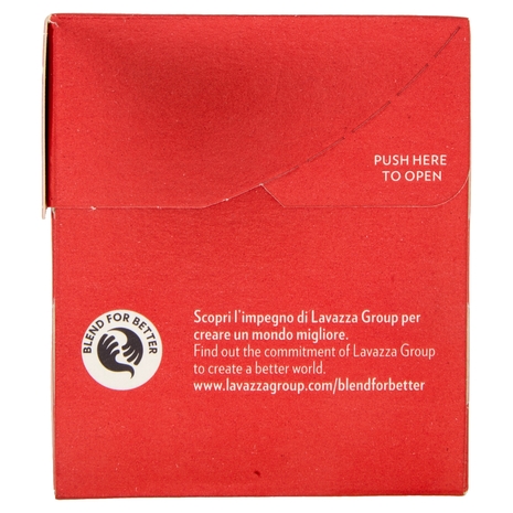 Lavazza Qualità Rossa Compatibile con Nespresso Original 30 Capsule 171 g