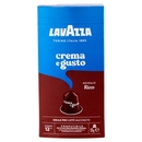 Lavazza crema e gusto Ricco Compatibile con Nespresso Original 10 Capsule 55 g