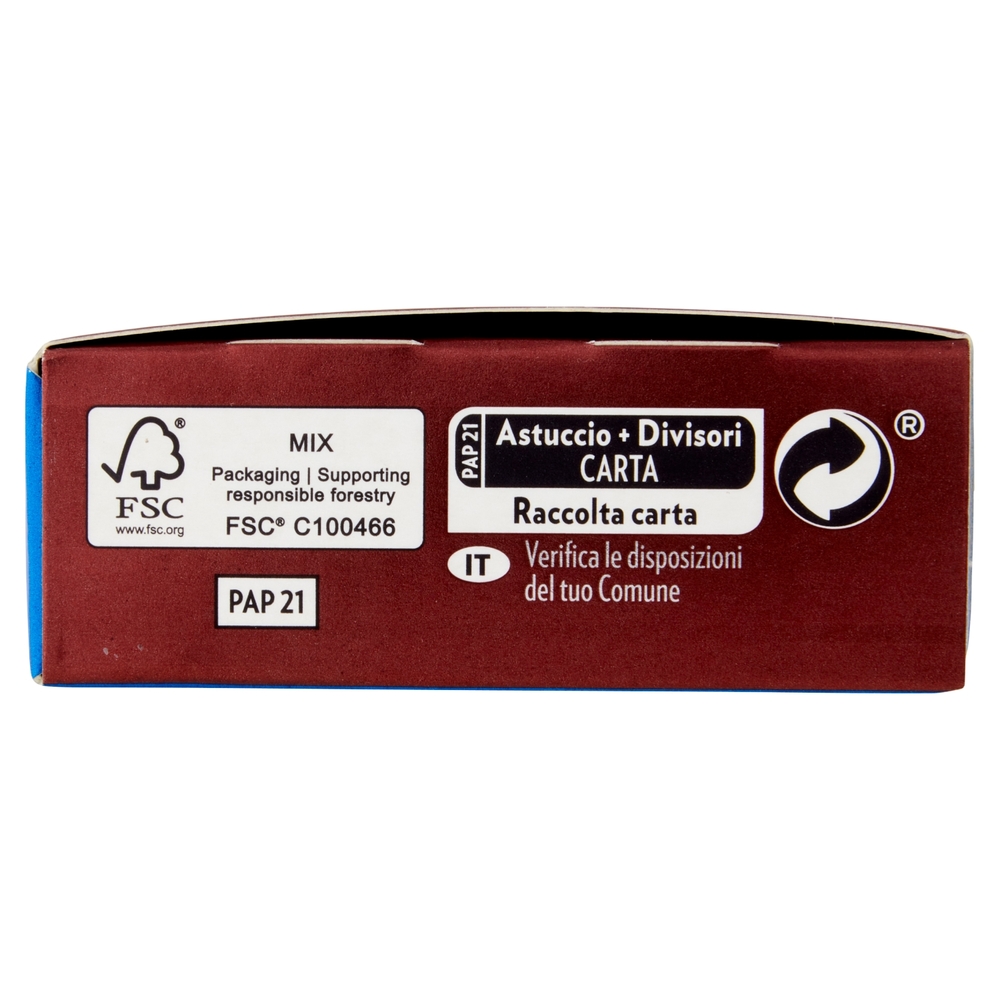 Lavazza crema e gusto Ricco Compatibile con Nespresso Original 10 Capsule 55 g