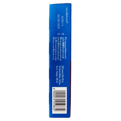 Lavazza crema e gusto Ricco Compatibile con Nespresso Original 10 Capsule 55 g