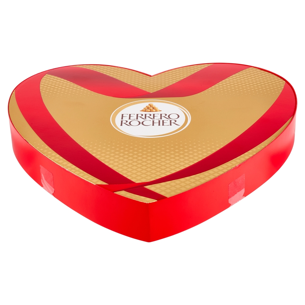 Ferrero Rocher 13 pezzi 162,5 g