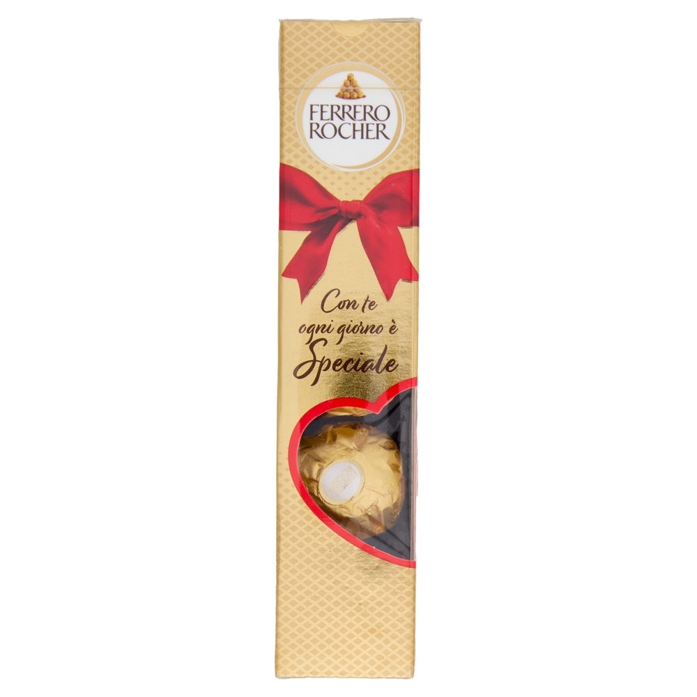 Ferrero Rocher 5 pezzi 62,5 g