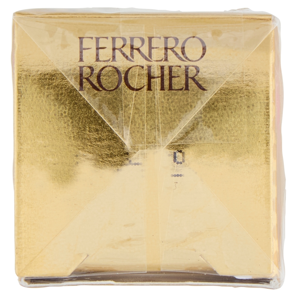 Ferrero Rocher 5 pezzi 62,5 g