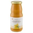 Salsa Pronta di Ciliegino Giallo il Viaggiator Goloso