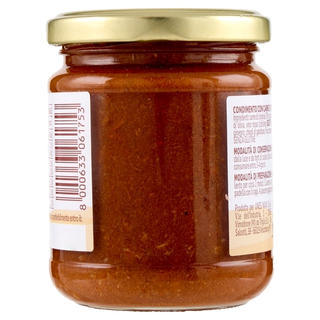 Ragù di Cinghiale il Viaggiator Goloso