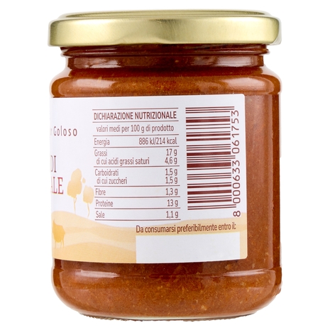 Ragù di Cinghiale il Viaggiator Goloso