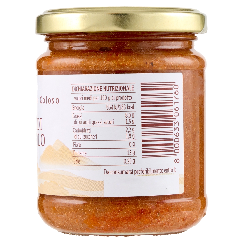 Ragù di Capriolo Il Viaggiator Goloso