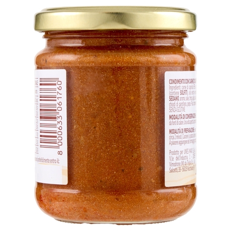 Ragù di Capriolo Il Viaggiator Goloso