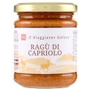 Ragù di Capriolo Il Viaggiator Goloso