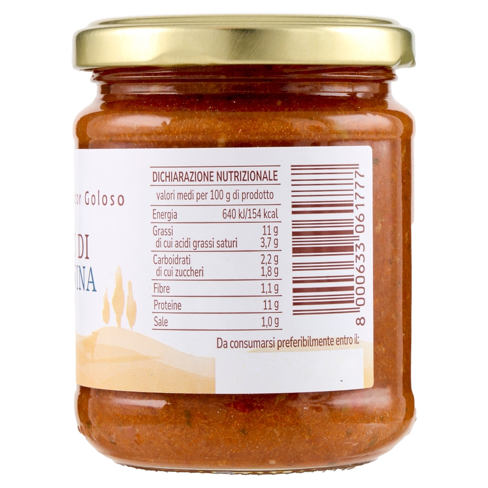 Ragù di Chianina il Viaggiator Goloso