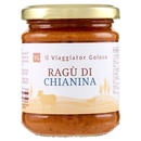 Ragù di Chianina il Viaggiator Goloso