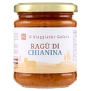 Ragù di Chianina il Viaggiator Goloso
