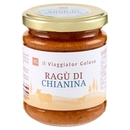 Ragù di Chianina il Viaggiator Goloso