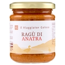 Ragù di Anatra Il Viaggiator Goloso