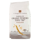 Farina di Grano Tenero Tipo 