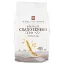 Farina di Grano Tenero Tipo 