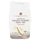 Farina di Grano Tenero Tipo 