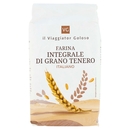 Farina Integrale di Grano Tenero Italiano Il Viaggiator Goloso