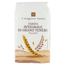Farina Integrale di Grano Tenero Italiano Il Viaggiator Goloso
