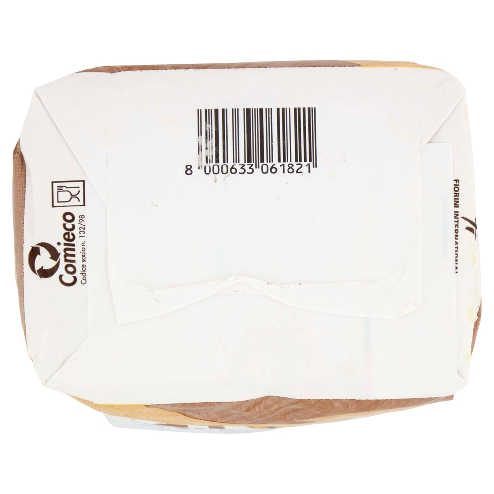 Farina Integrale di Grano Tenero Italiano Il Viaggiator Goloso