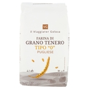 Farina di Grano Tenero Tipo 