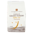 Farina di Grano Tenero Tipo 